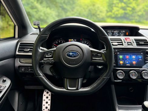 Used 2020 Subaru WRX Limited AWD/4WD image 18