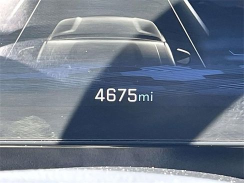 Used 2025 Chevrolet Equinox RS w/ Safety and Technology Package image 29