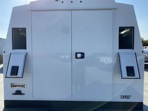 New 2024 Chevrolet Express 3500 w/ Power Convenience Package image 91