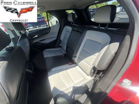 Used 2019 Chevrolet Equinox Premier w/ LPO, Cargo Package FWD image 30