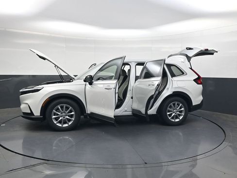 New 2026 Honda CR-V EX image 36