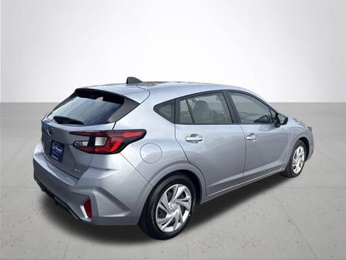Used 2025 Subaru Impreza 2.0i AWD/4WD image 6