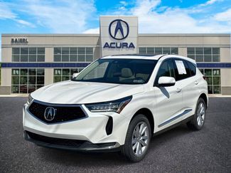 Used 2023 Acura RDX AWD video 1