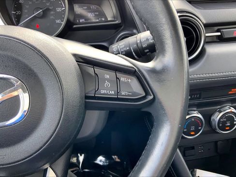 Used 2019 MAZDA CX-3 Touring image 25