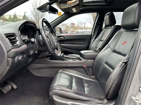 Used 2024 Dodge Durango GT image 20