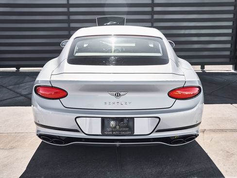 Used 2021 Bentley Continental GT AWD/4WD image 17