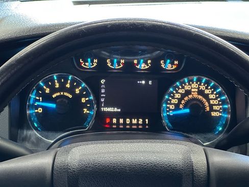 Used 2013 Ford F150 XLT w/ Luxury Equipment Group image 14