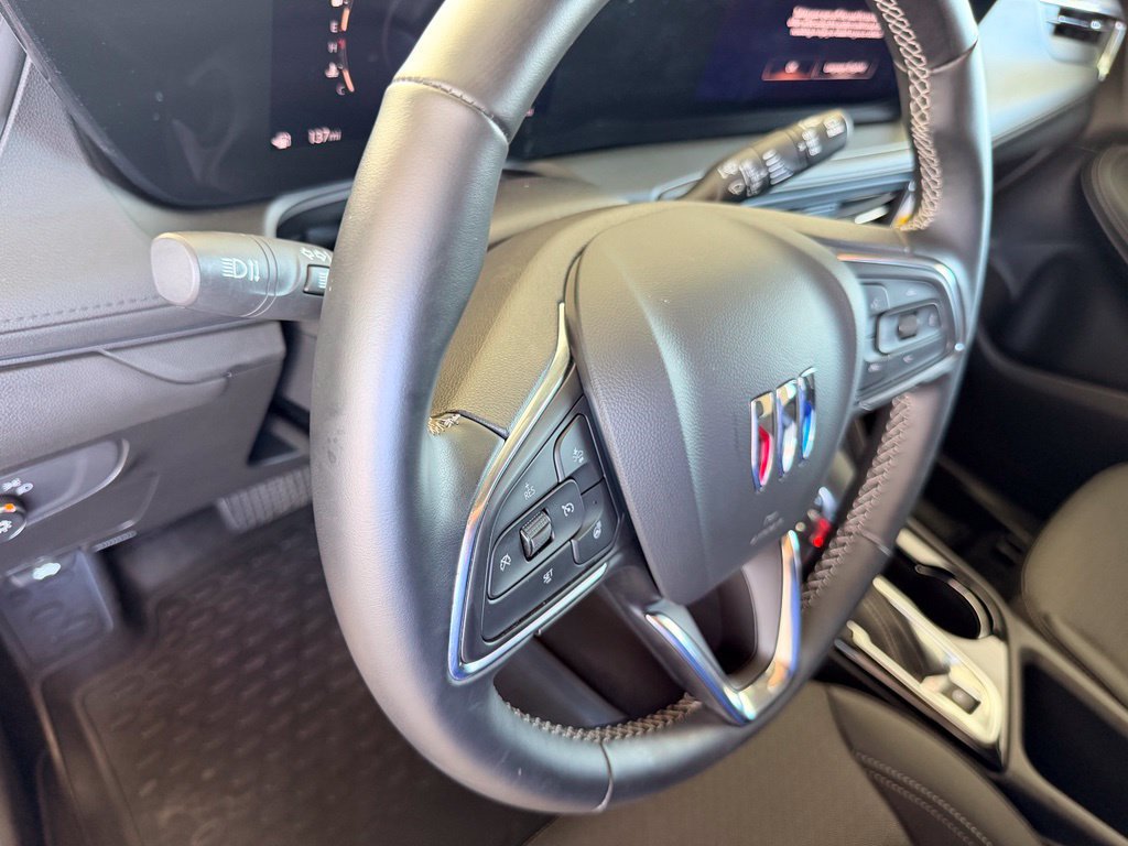 Used 2025 Buick Encore GX Preferred w/ Comfort Package FWD image 20