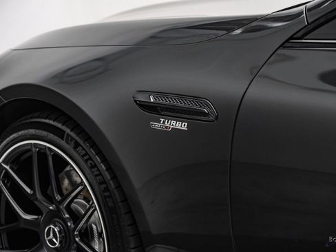 Used 2022 Mercedes-Benz AMG GT 43 image 34