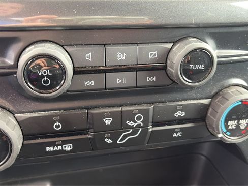 Certified 2024 Ford F150 STX AWD/4WD image 26