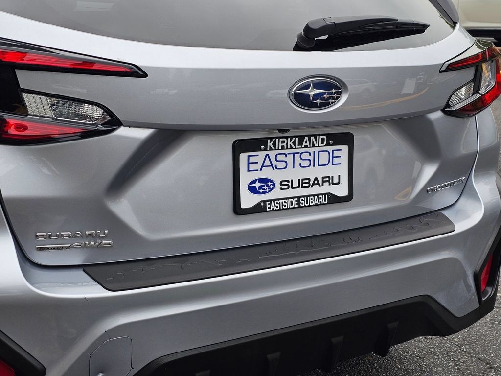 Used 2024 Subaru Crosstrek 2.0i Premium w/ Popular Package #4 AWD/4WD image 14