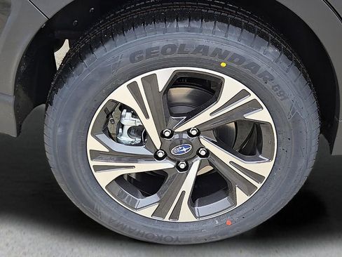 New 2026 Subaru Crosstrek 2.5i Premium image 8