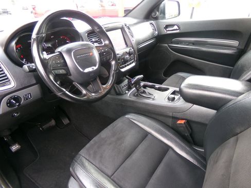 Used 2020 Dodge Durango R/T w/ Blacktop Package image 14