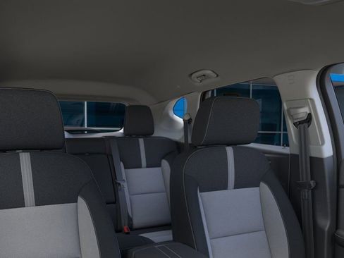 New 2026 Chevrolet Blazer LT image 24