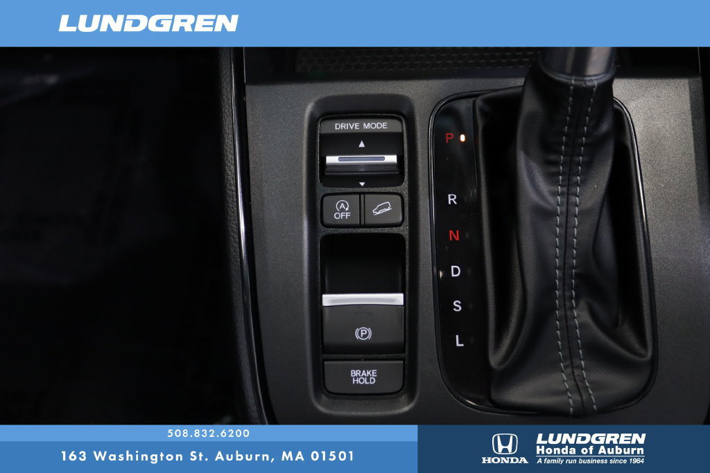 Used 2025 Honda CR-V EX-L image 28