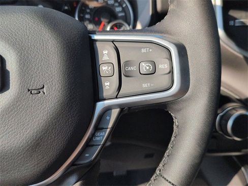 New 2026 RAM 1500 Big Horn image 20