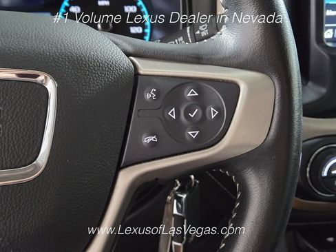 Used 2021 GMC Canyon Denali AWD/4WD image 31