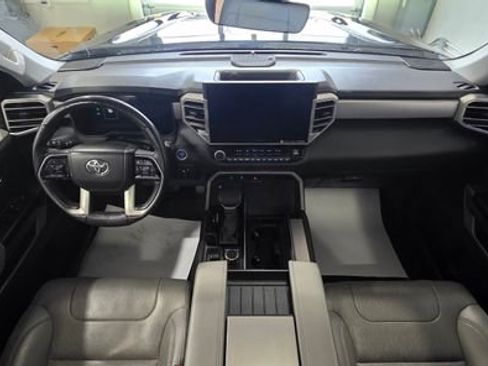 Used 2023 Toyota Sequoia Limited image 34