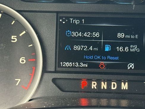 Used 2018 Ford F150 XLT w/ Equipment Group 302A Luxury image 35