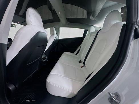 Used 2022 Tesla Model 3 RWD image 27