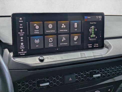 Used 2025 Honda Accord Sport image 14