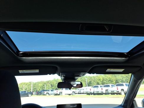 New 2026 Honda Civic Sport image 8