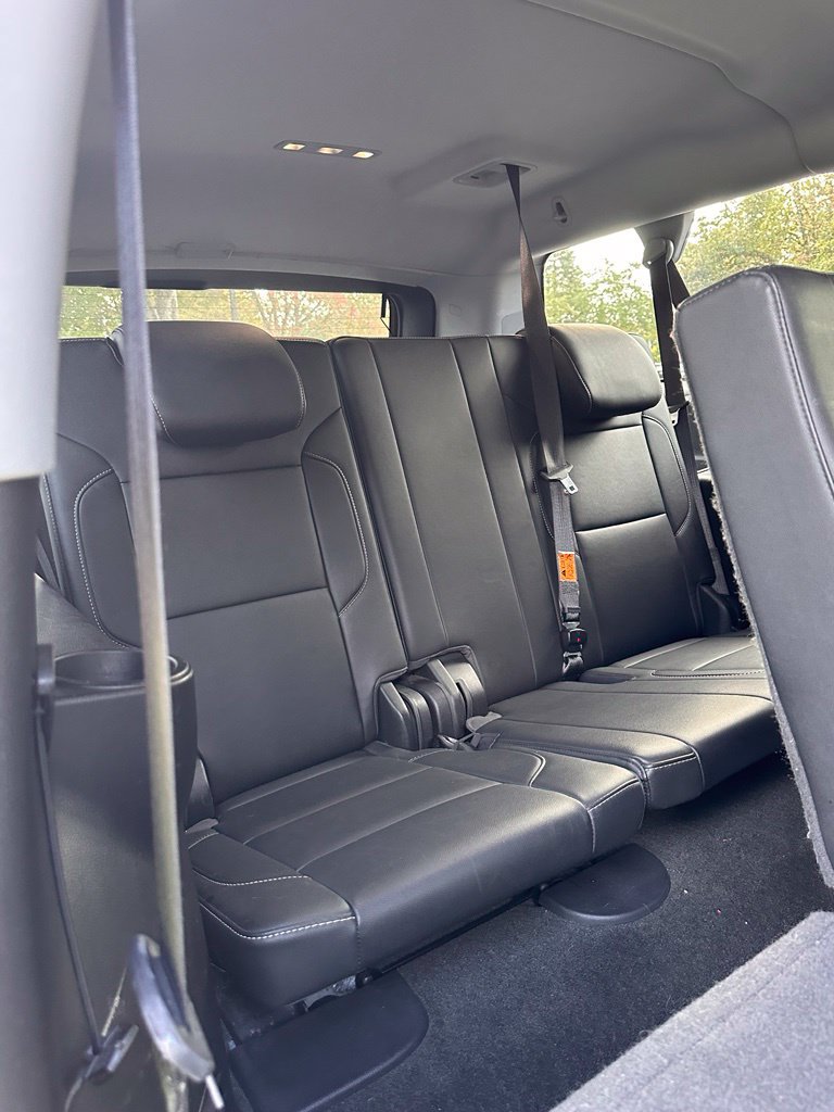 Used 2018 Chevrolet Suburban LT AWD/4WD image 13