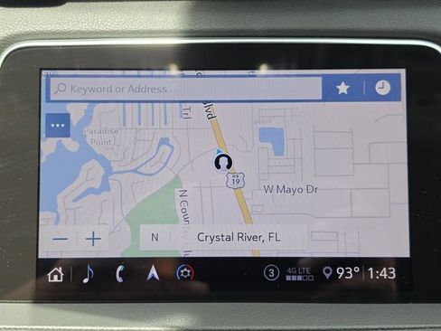 Used 2020 Cadillac XT4 Premium Luxury w/ Driver Assist Package FWD image 32