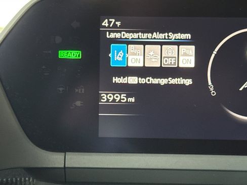 Certified 2024 Toyota bZ4X XLE image 31