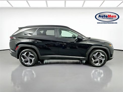 Used 2023 Hyundai Tucson SEL w/ Convenience Package image 10