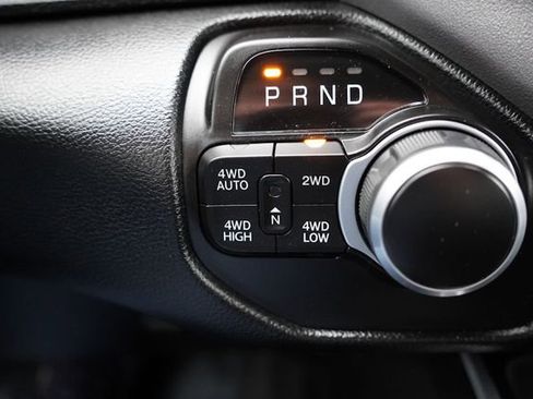 Certified 2022 RAM 1500 Big Horn image 28