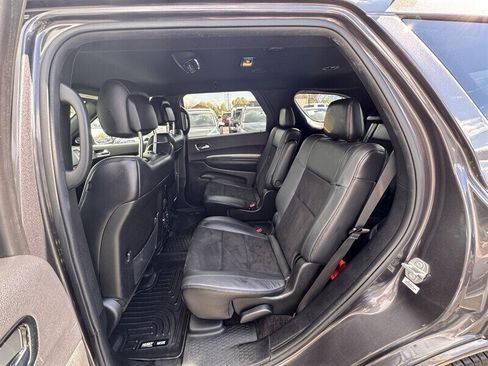 Used 2018 Dodge Durango GT AWD/4WD image 24