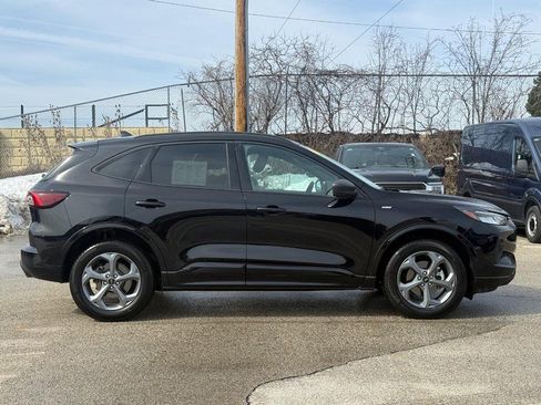 Certified 2023 Ford Escape ST-Line w/ Tech Pack #1 image 2