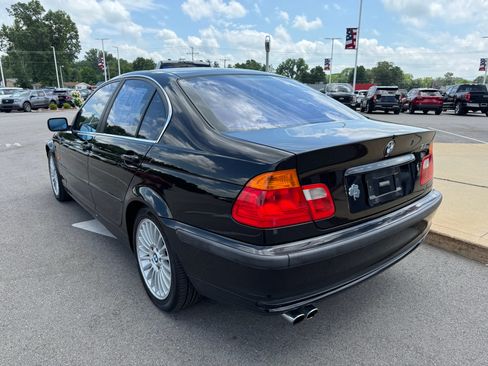 Used 2001 BMW 330i Sedan RWD image 5