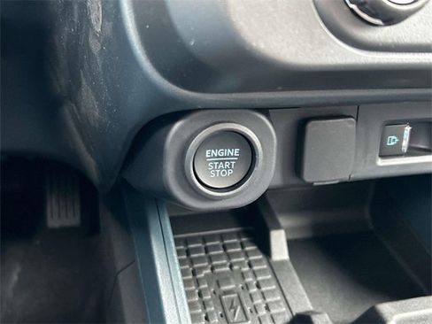 New 2025 Ford Maverick Tremor image 34