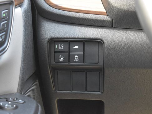 Used 2017 Honda CR-V EX-L image 19