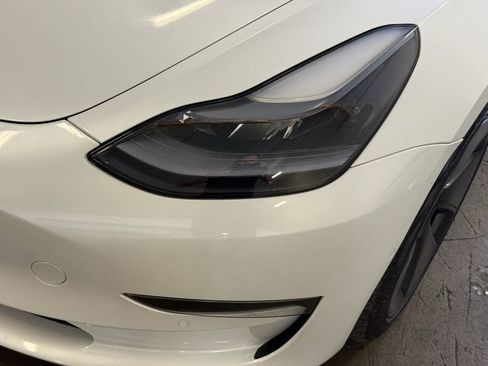 Used 2021 Tesla Model 3 Long Range AWD/4WD image 21