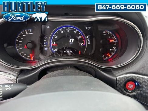 Used 2018 Jeep Grand Cherokee Trackhawk image 30