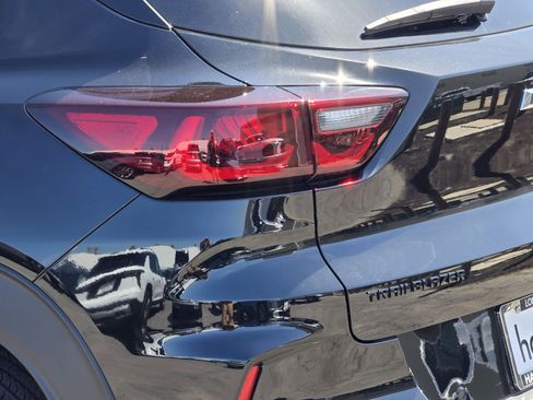 New 2026 Chevrolet TrailBlazer RS w/ Convenience Package image 10