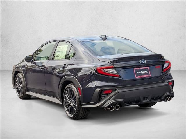 New 2026 Subaru WRX Premium AWD/4WD image 9