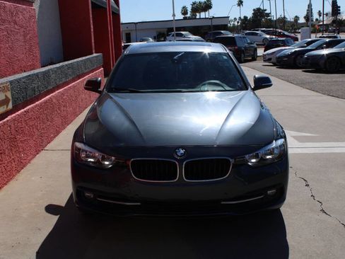 Used 2016 BMW 328i Sedan image 5