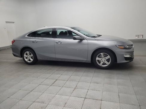 Used 2023 Chevrolet Malibu LT FWD image 11