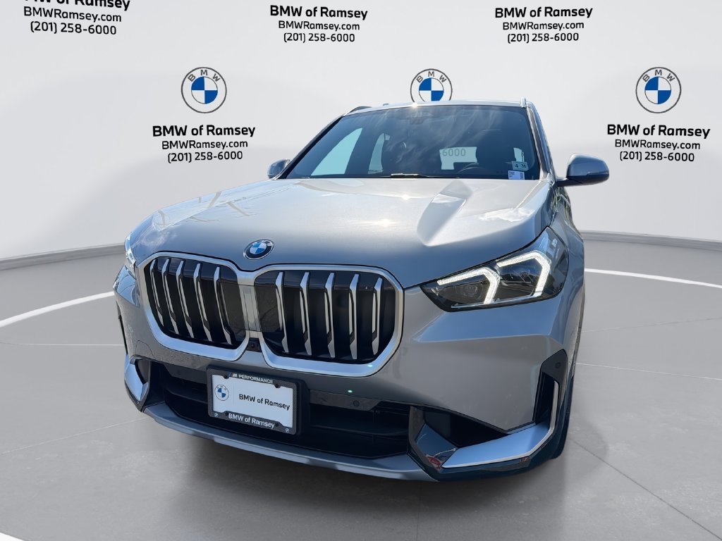Used 2026 BMW X1 xDrive28i w/ Technology Package AWD/4WD image 1