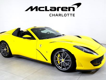 Used 2023 Ferrari 812 GTS