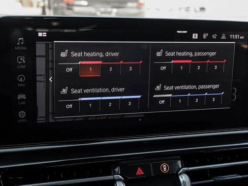 Used 2023 BMW 840i Gran Coupe xDrive 840 image 34