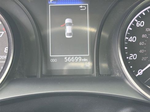 Used 2024 Toyota Camry SE w/ Blackout Package (TMS) FWD image 19