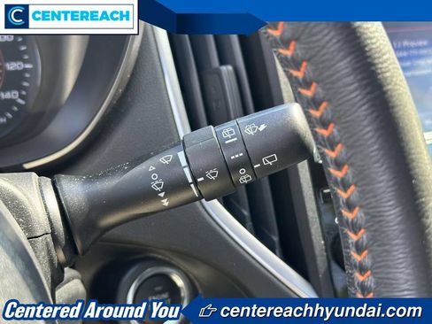 Used 2021 Subaru Crosstrek 2.0i Premium w/ Moonroof Package AWD/4WD image 23