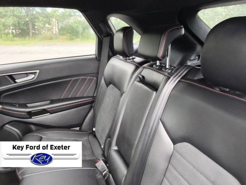 Used 2022 Ford Edge ST-Line AWD/4WD image 17