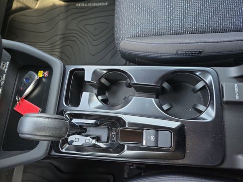New 2026 Subaru Forester Premium image 21