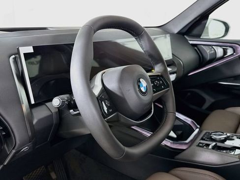 New 2026 BMW X3 xDrive30i w/ Premium Package AWD/4WD image 11